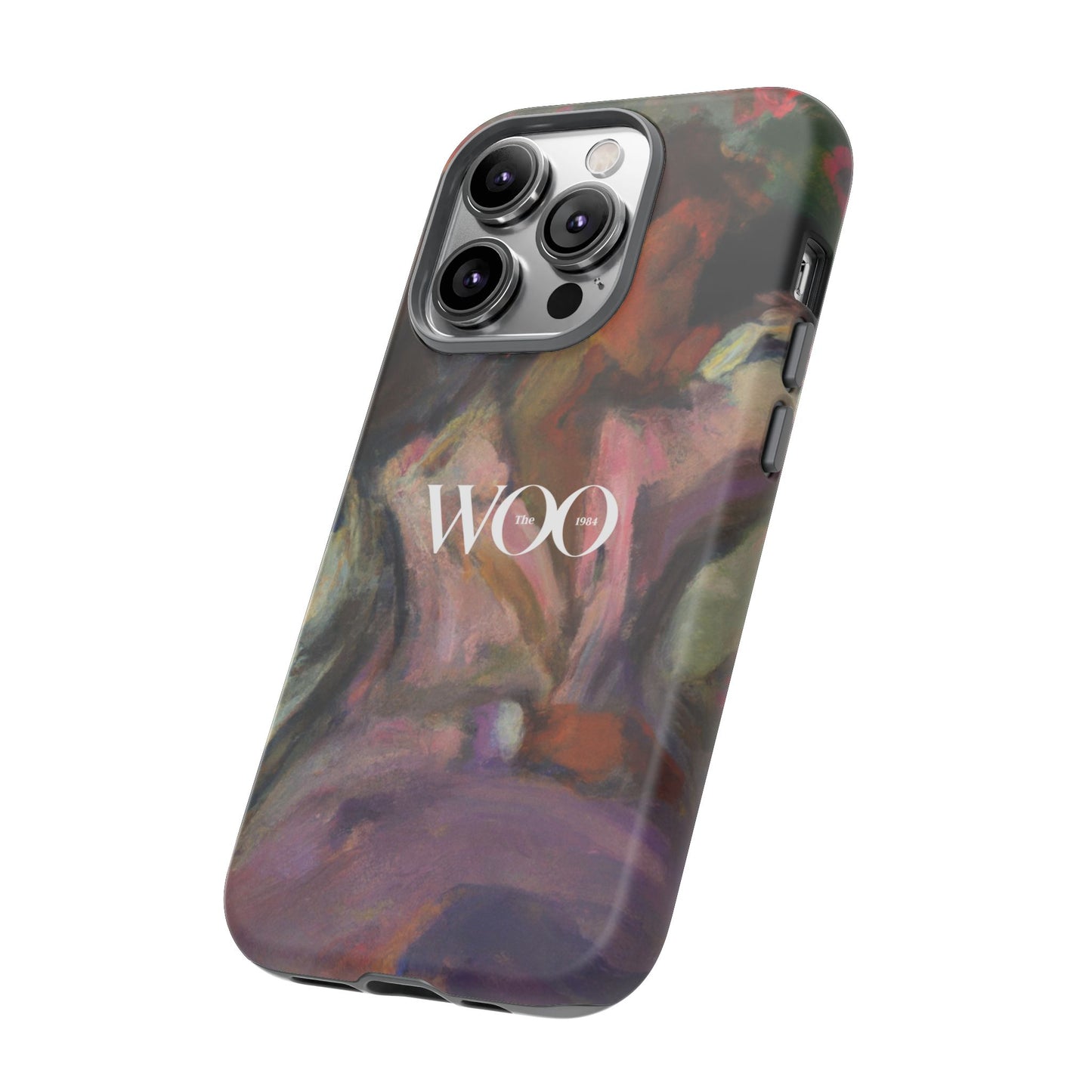 Nap Star - Phone Case