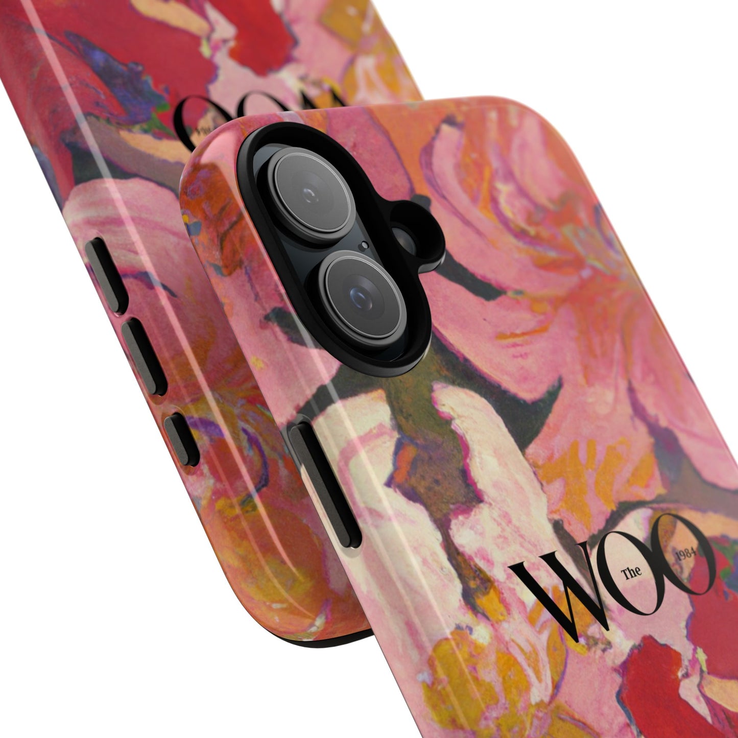 Naadiya - phone case
