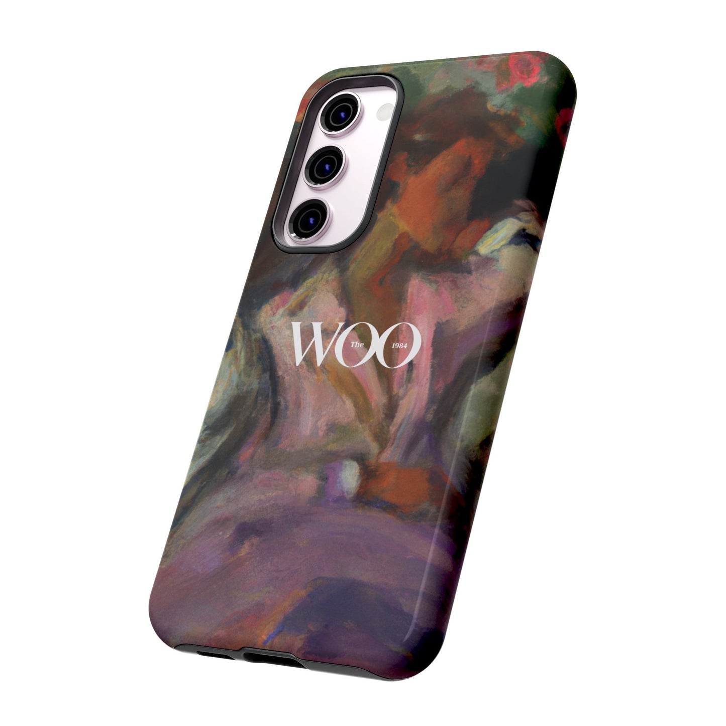 Nap Star - Phone Case