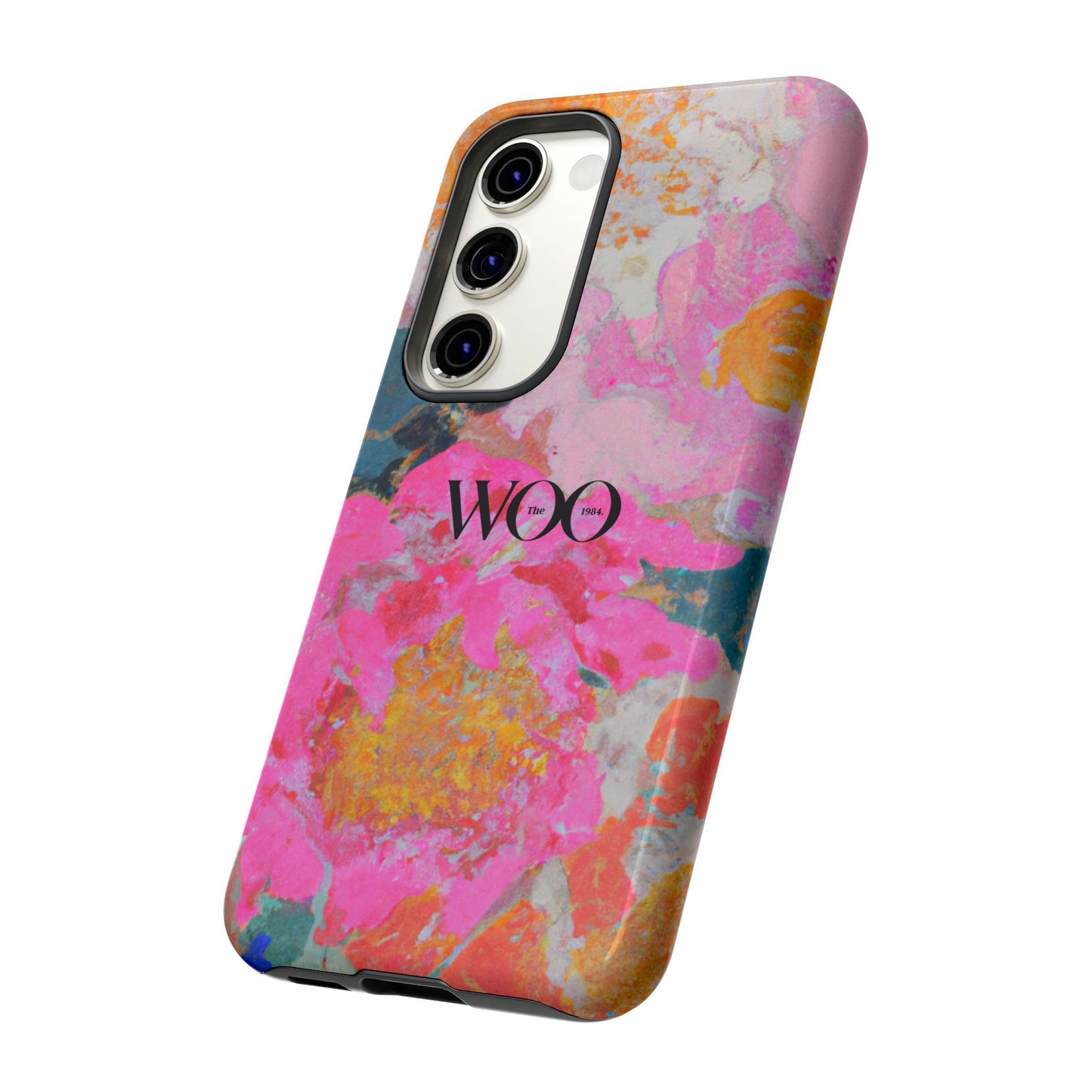 Petal - Phone Case