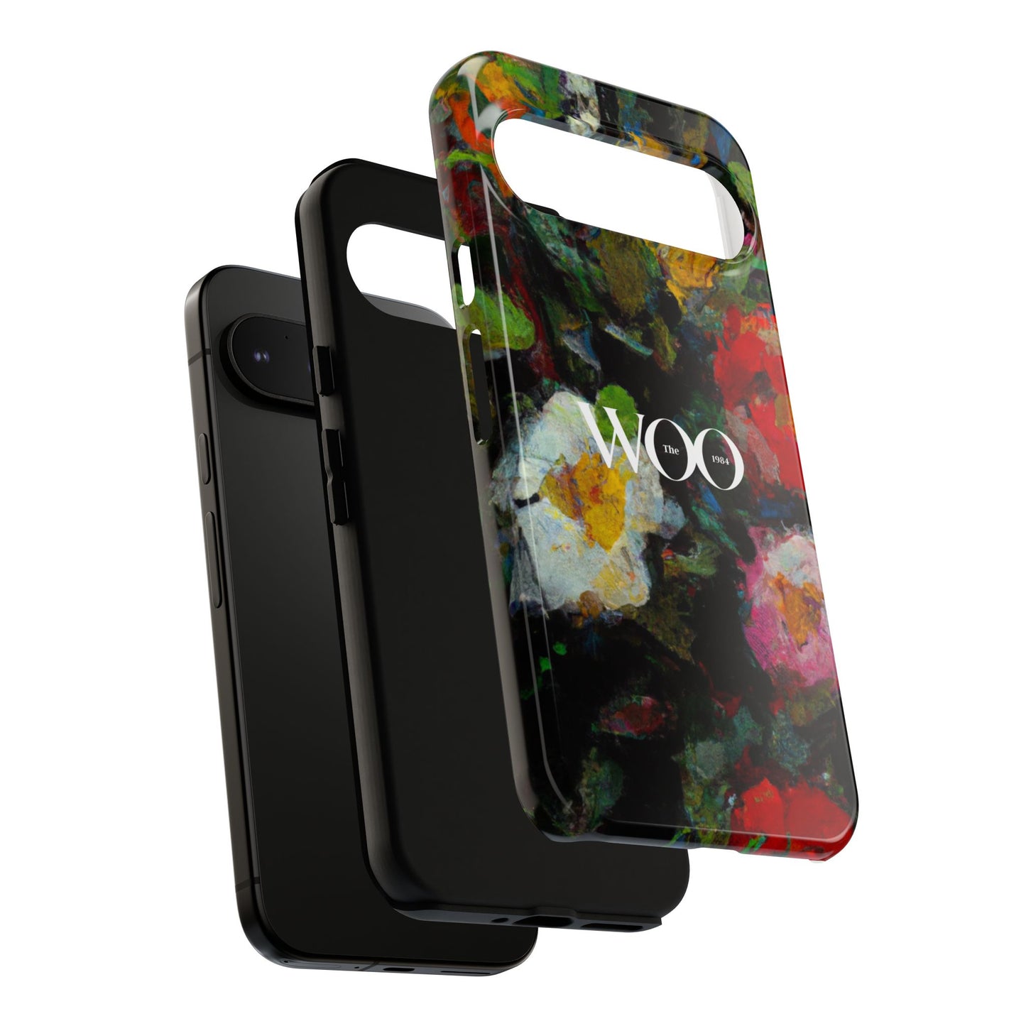 Salwa - Phone Case