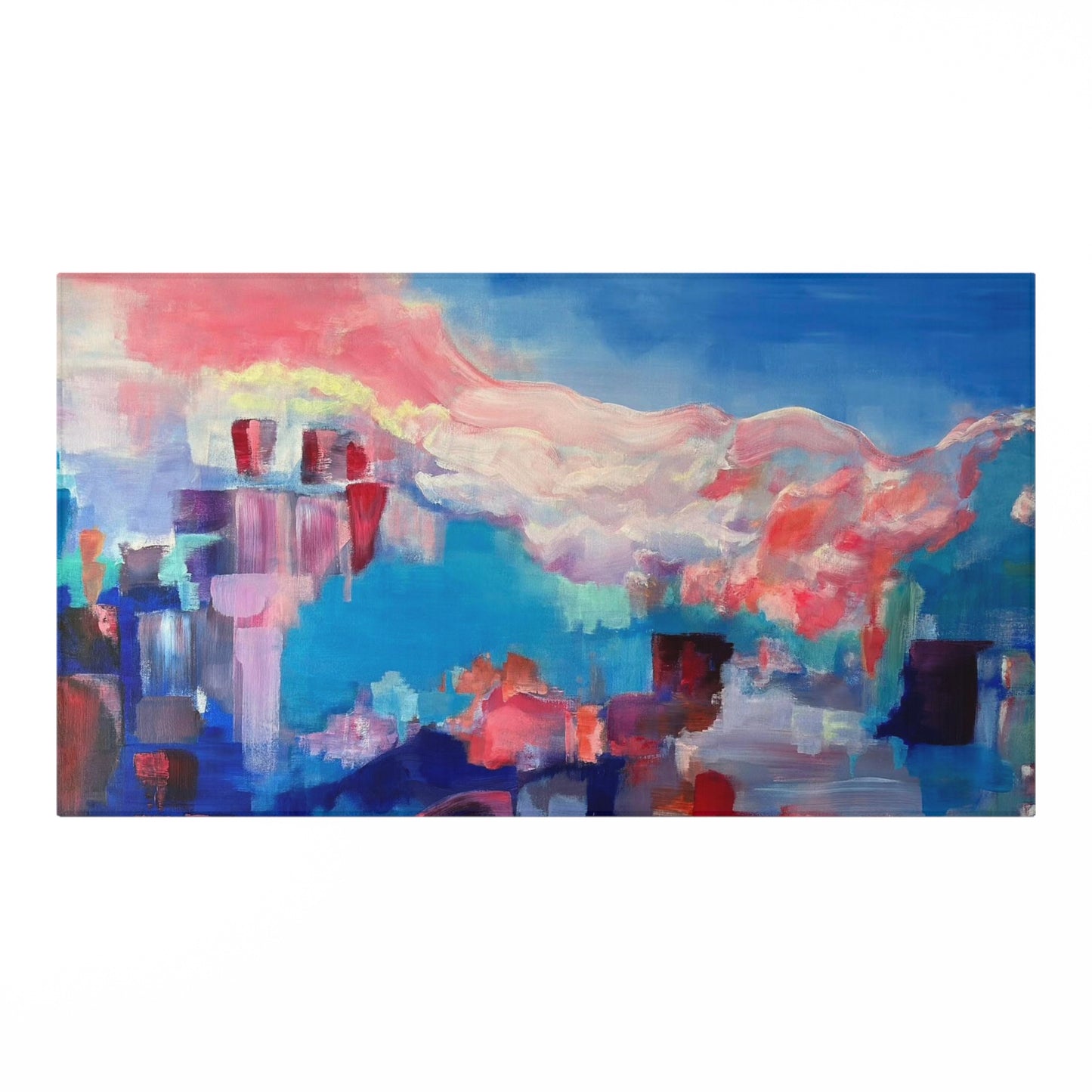 Neurogenesis - Dornier Rug