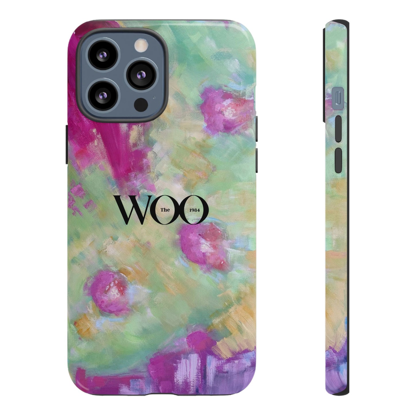 Common Grounds - Phone Case