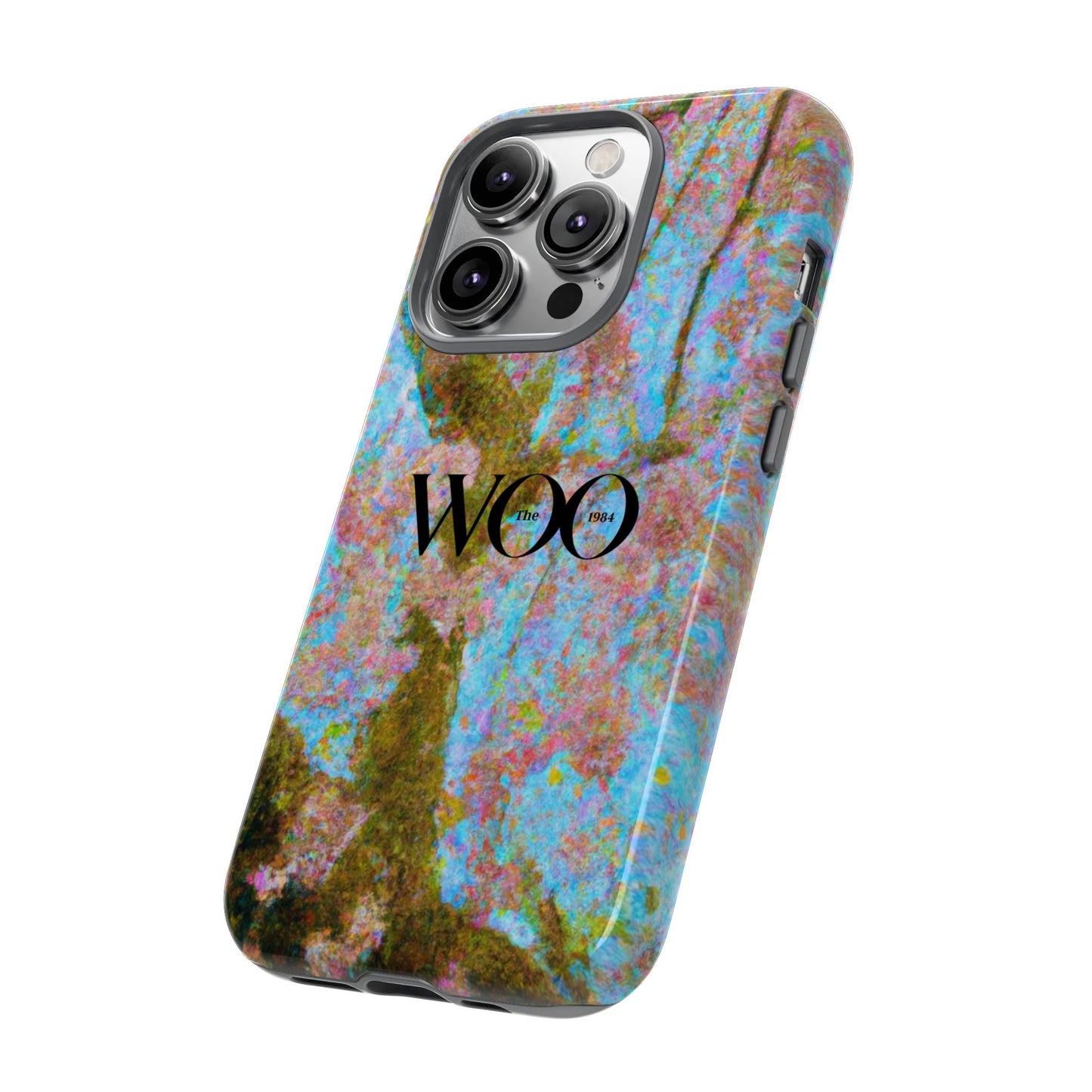 Cherri Bloss - phone case