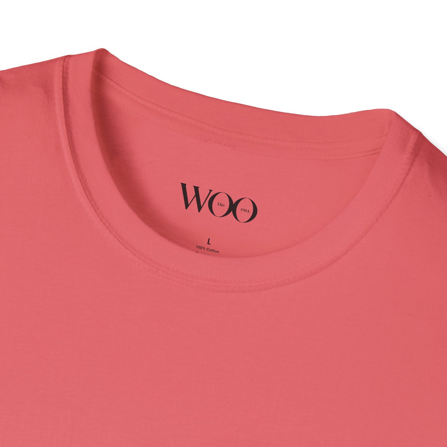 Petty in Pink - tee x Sarah Words Collection