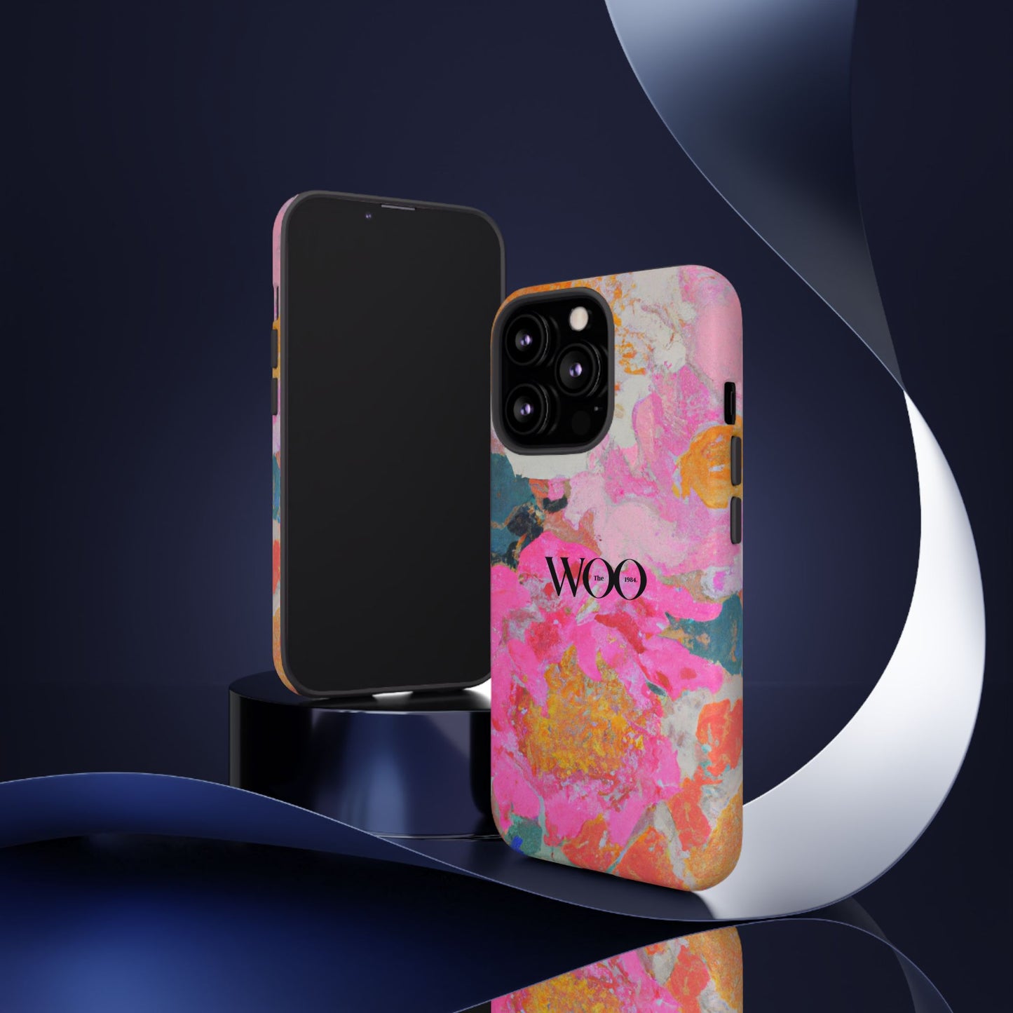 Petal - Phone Case