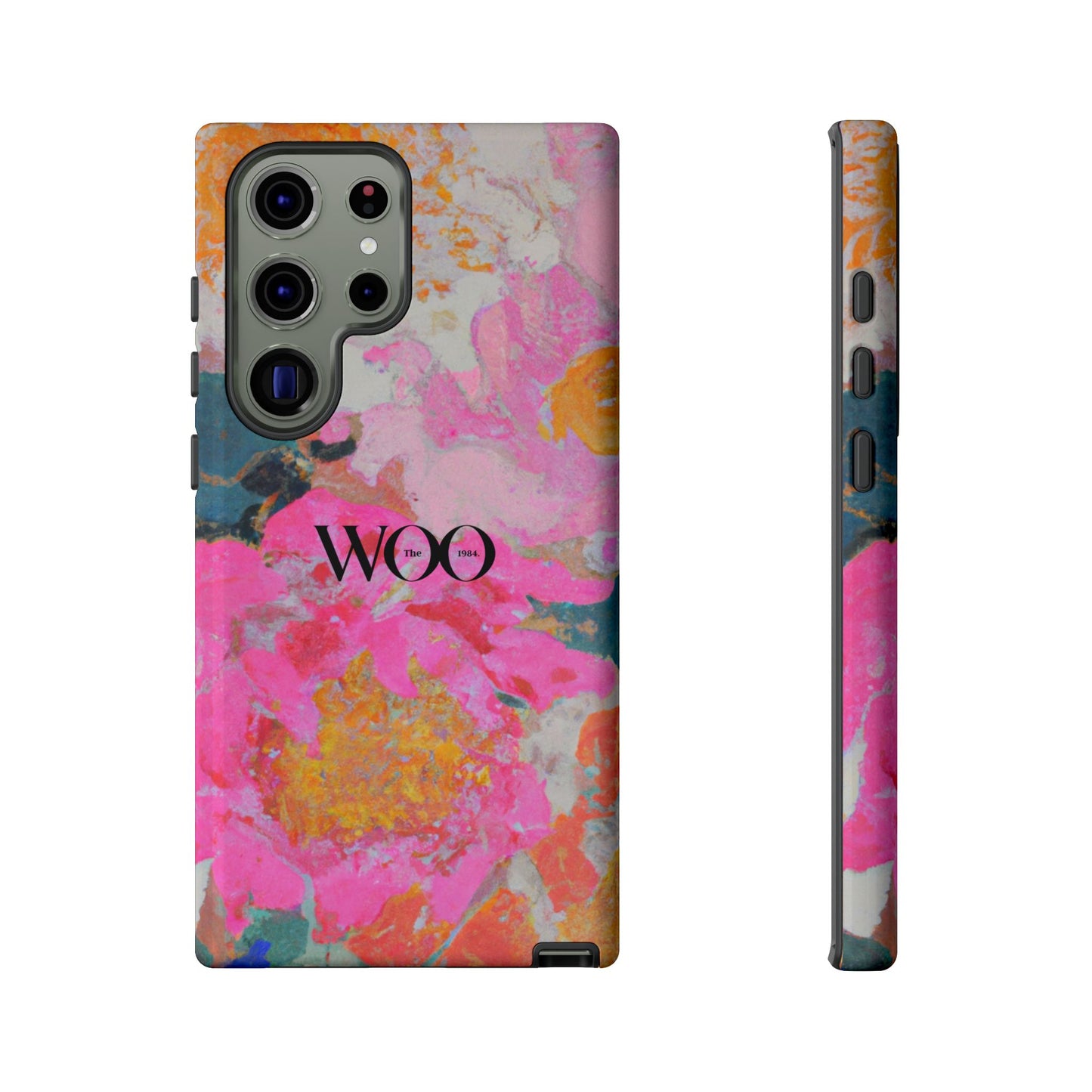 Petal - Phone Case