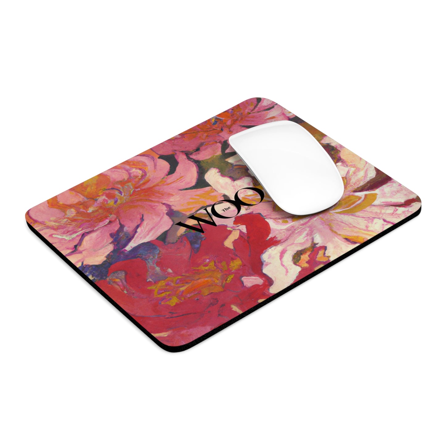 Naadiya - Mouse Pad