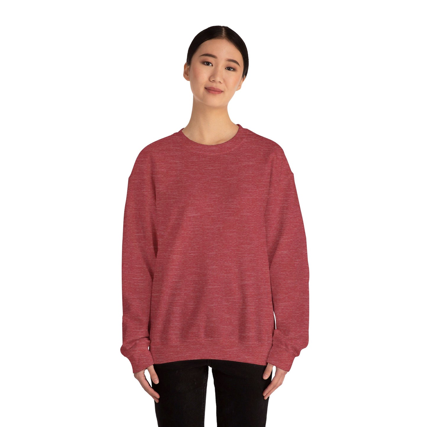 Consensus - Woo sweatshirt