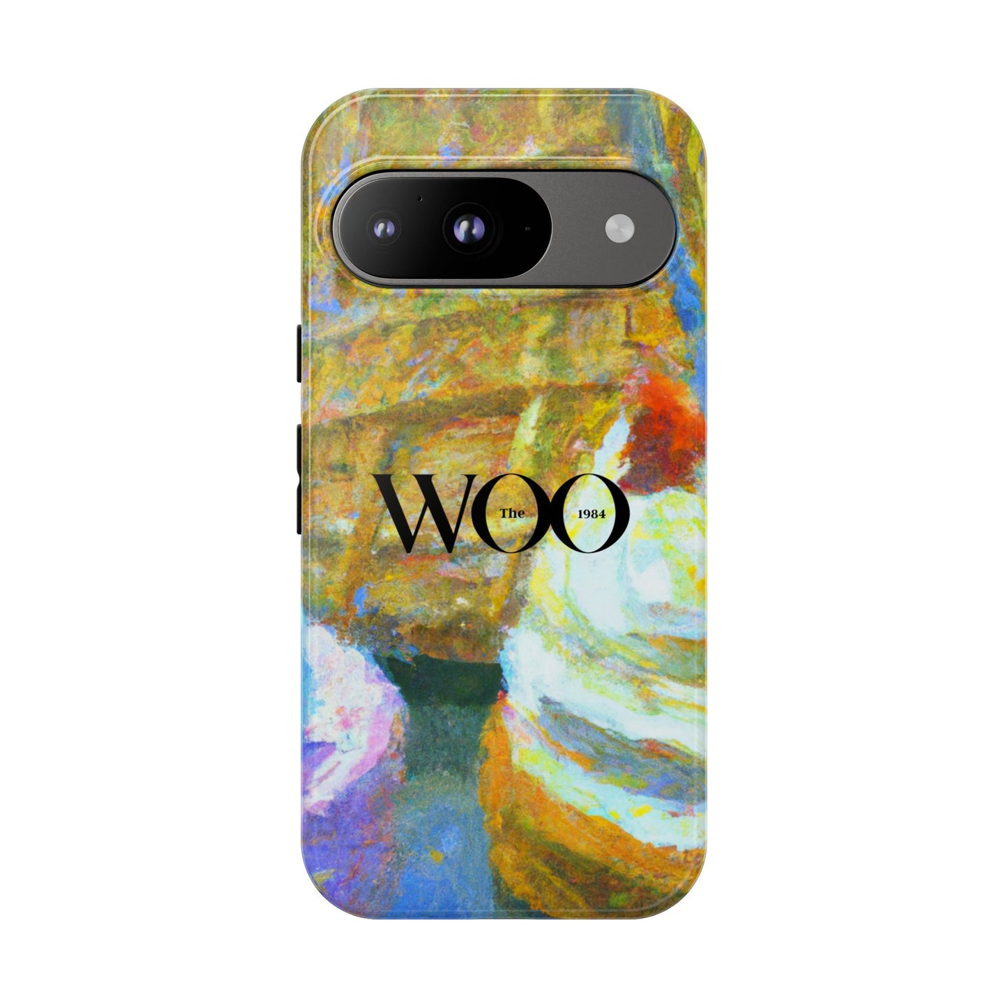 Lick - Phone Case