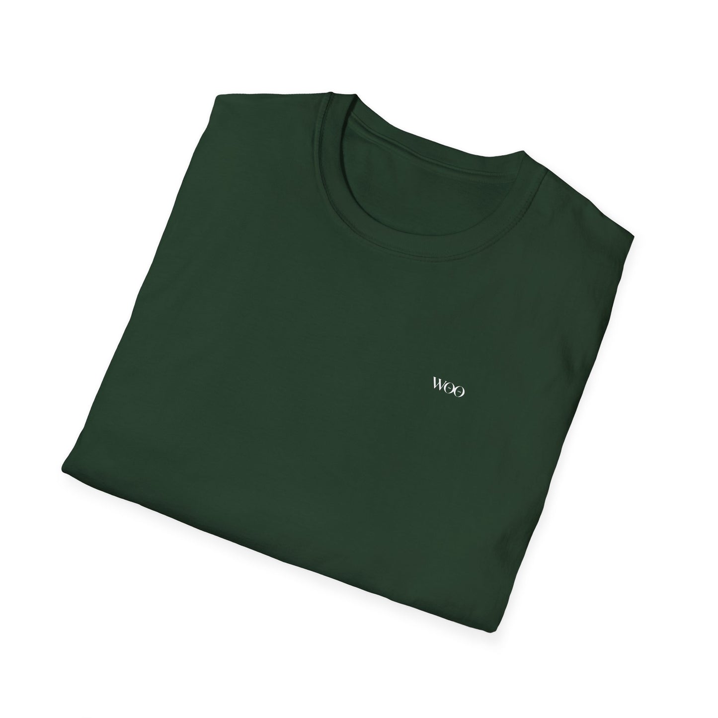 Back to Basics - tee
