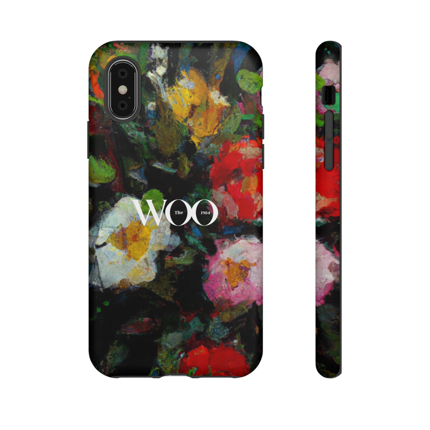 Salwa - Phone Case