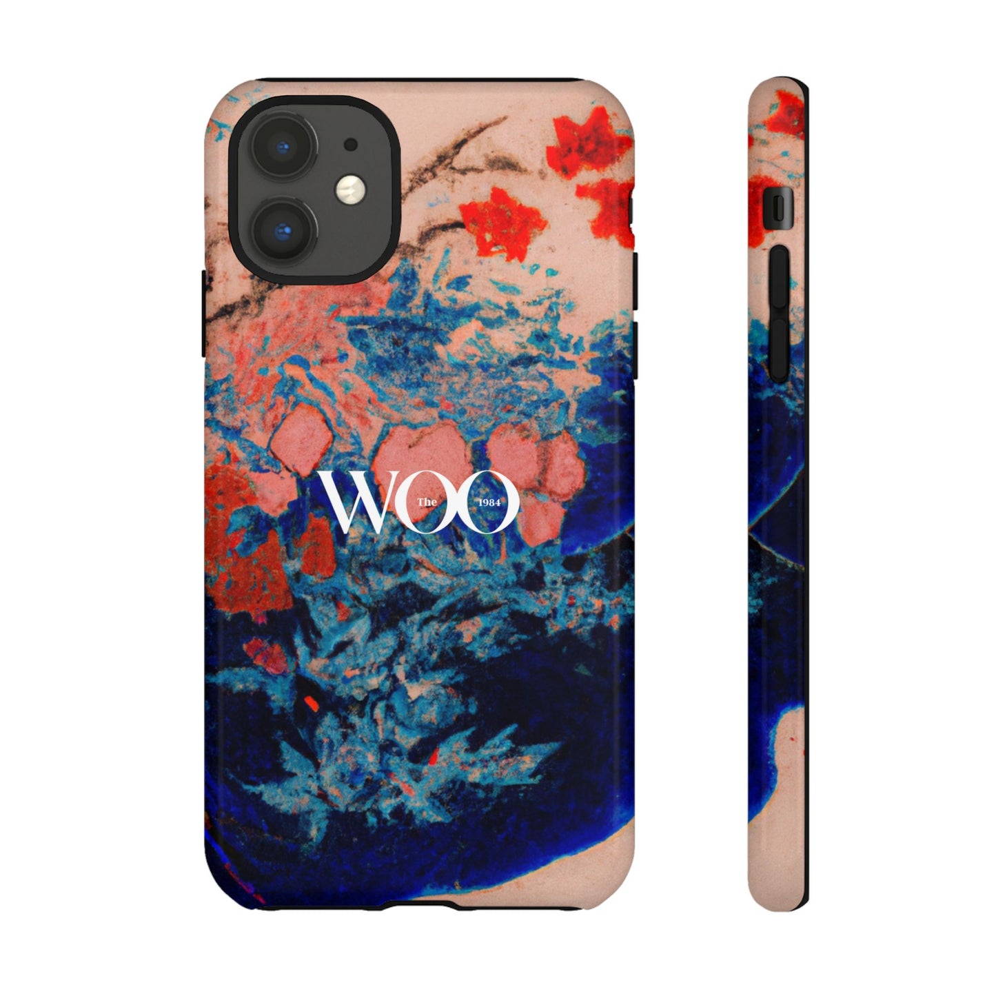 Marie - phone case