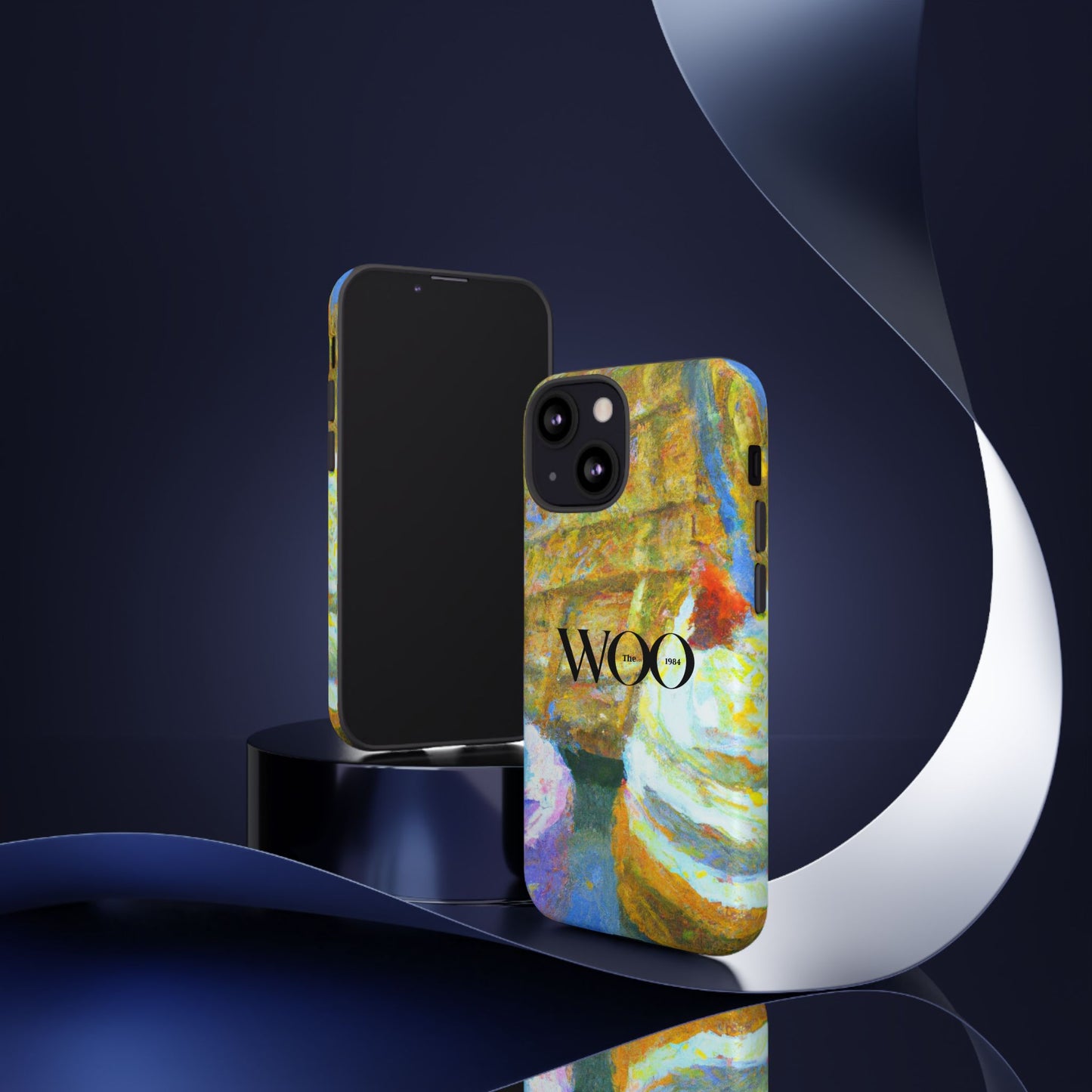 Lick - Phone Case