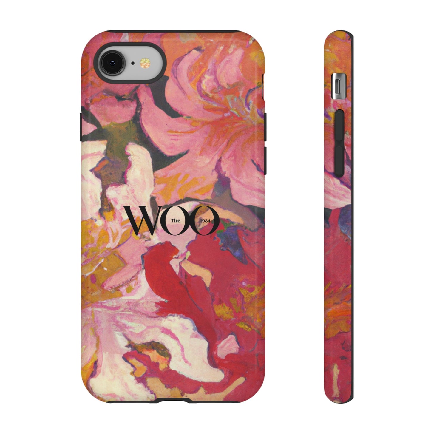 Naadiya - phone case