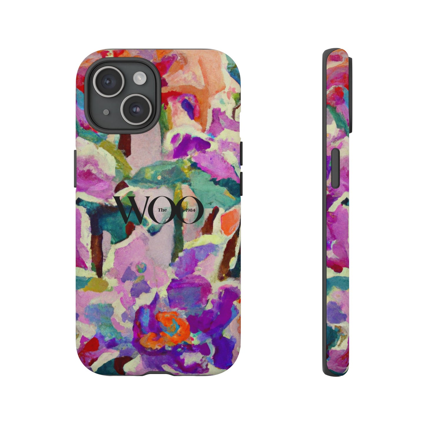 Alice - Phone Case