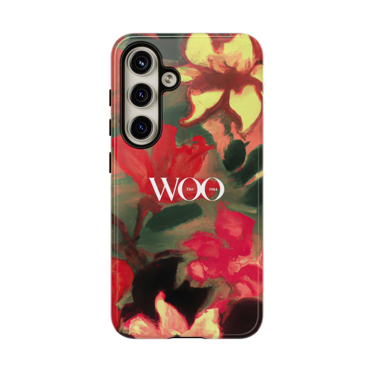 Stevie - Phone Case