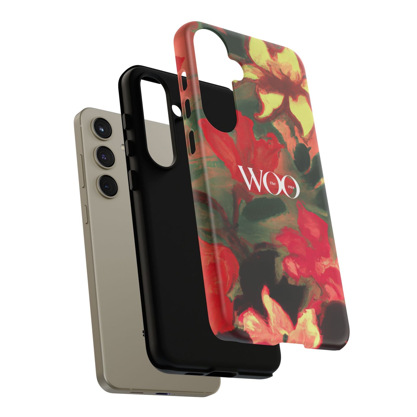 Stevie - Phone Case
