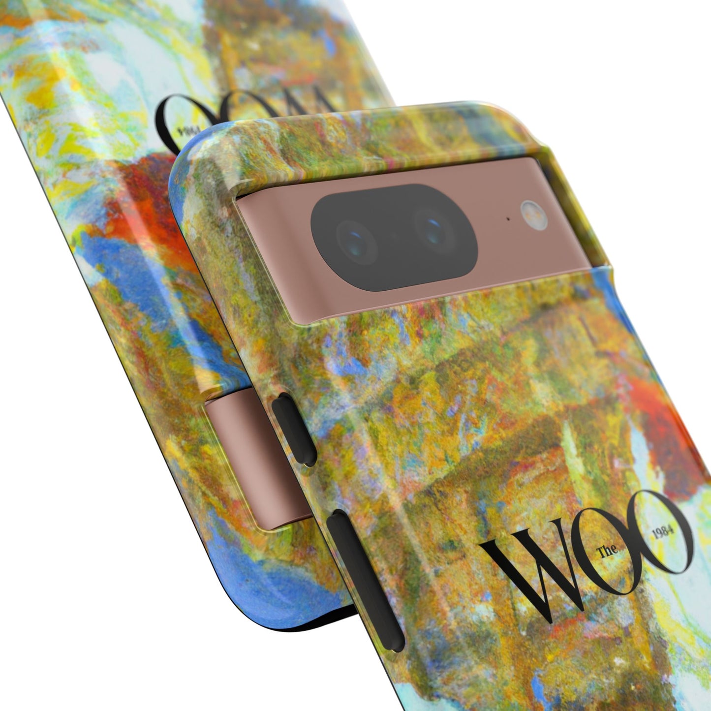 Lick - Phone Case
