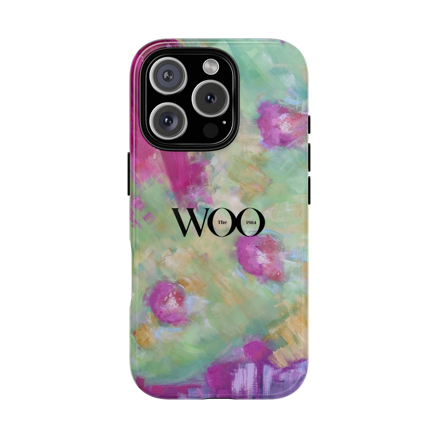 Common Grounds - Phone Case