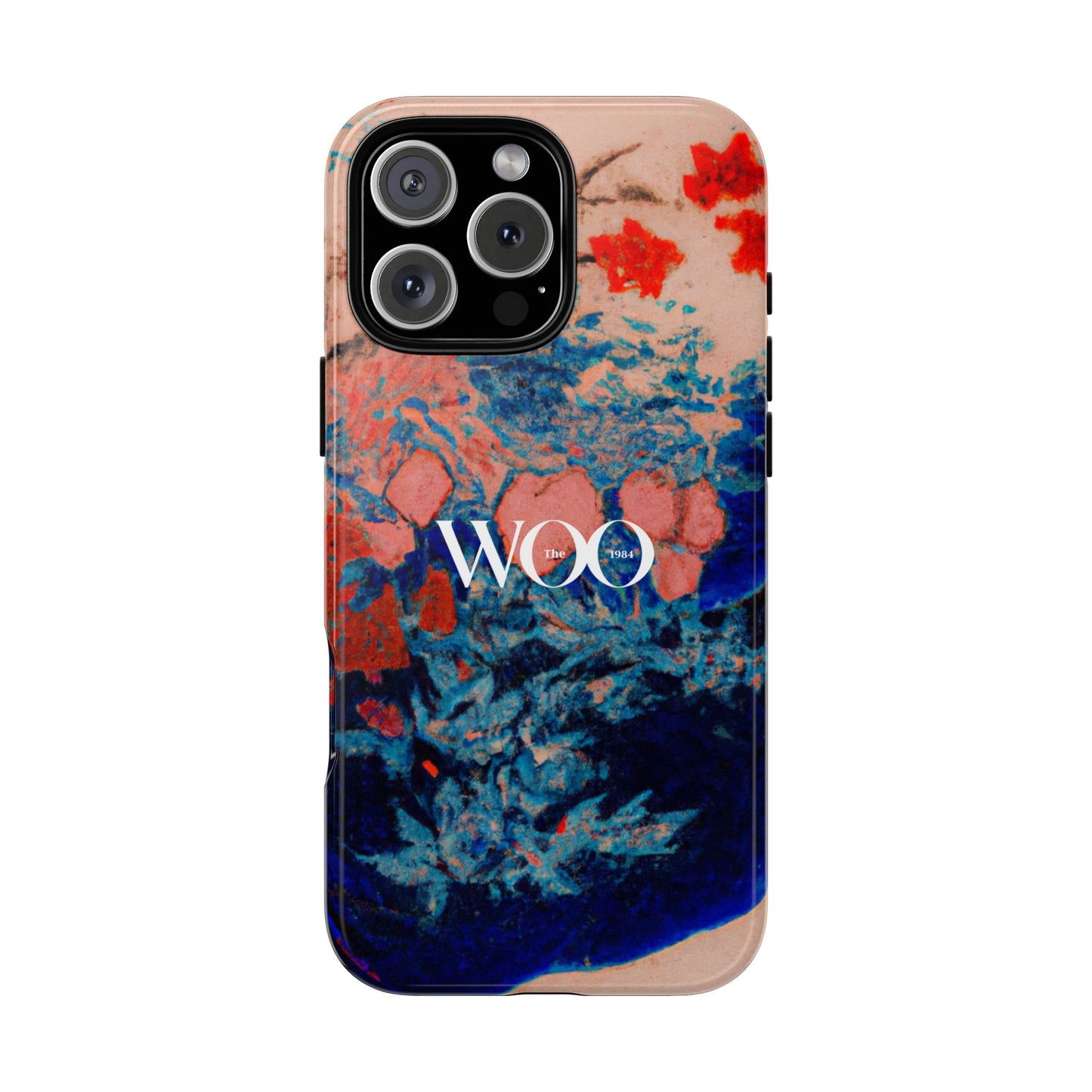 Marie - phone case