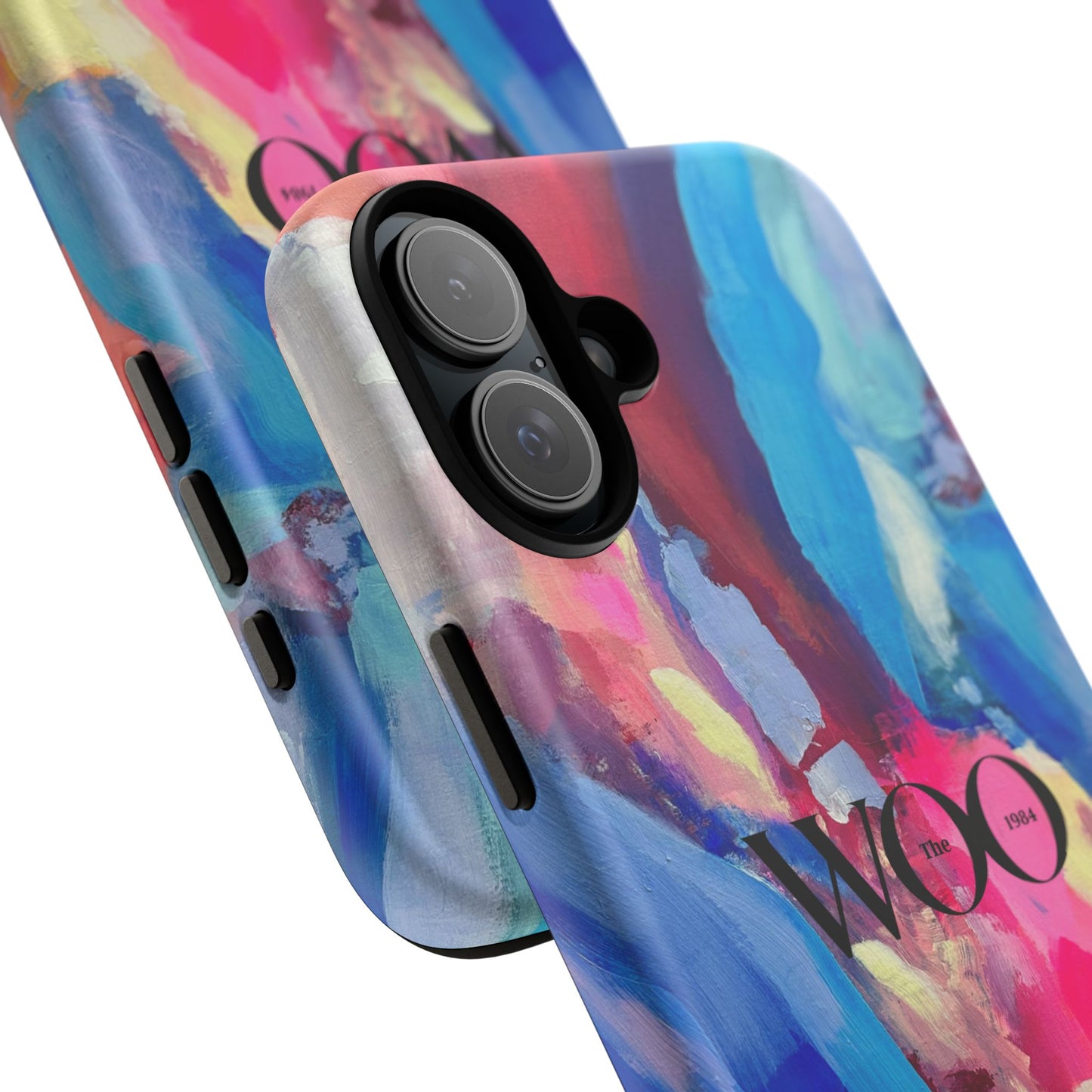 While We Sleep - Phone Case