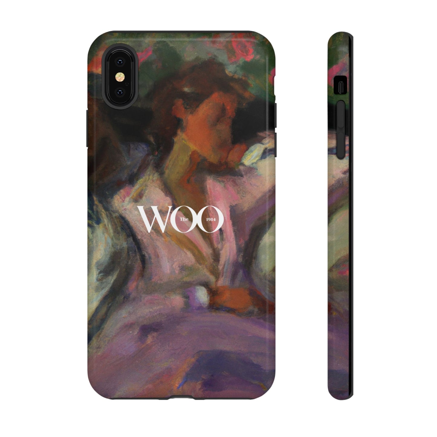 Nap Star - Phone Case