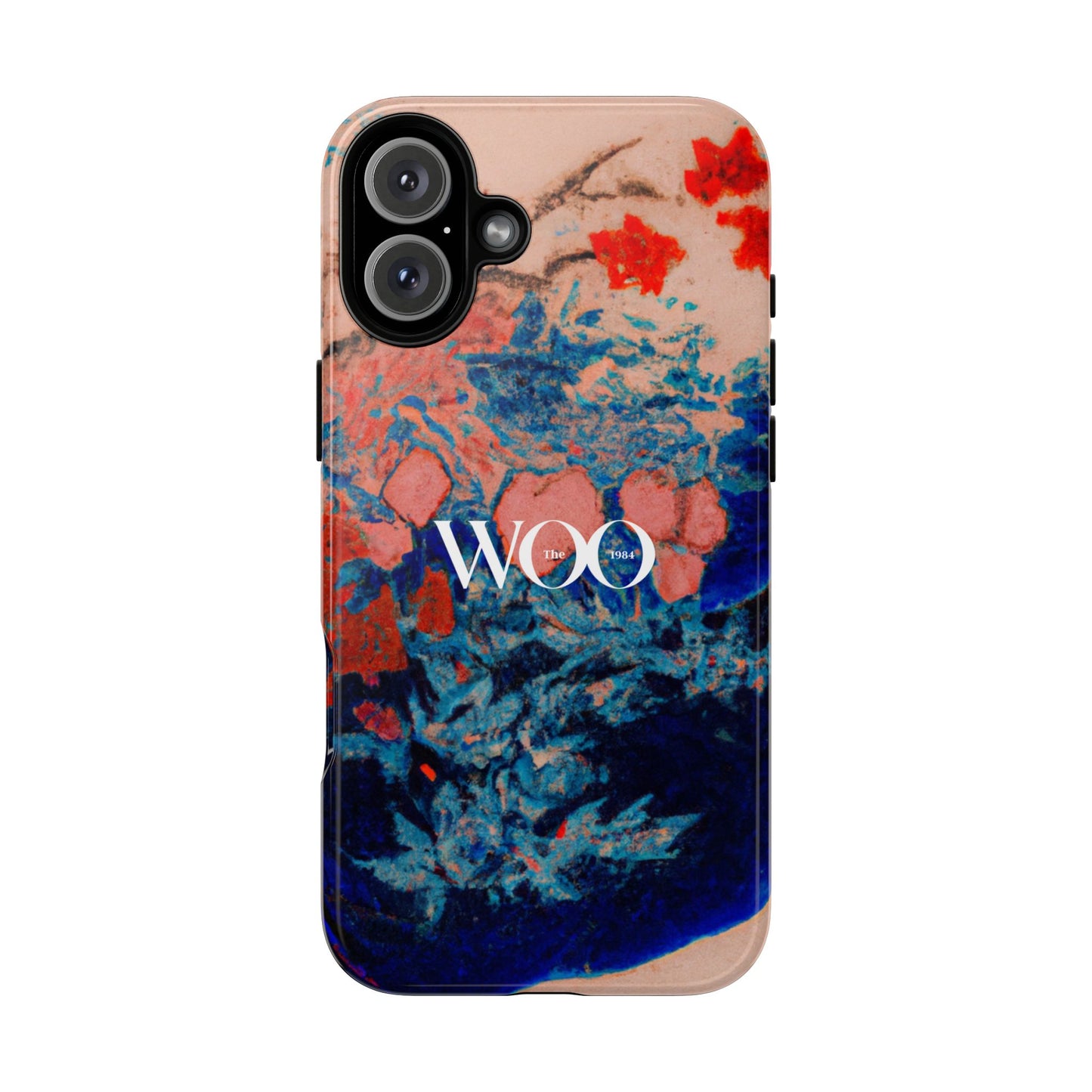 Marie - phone case