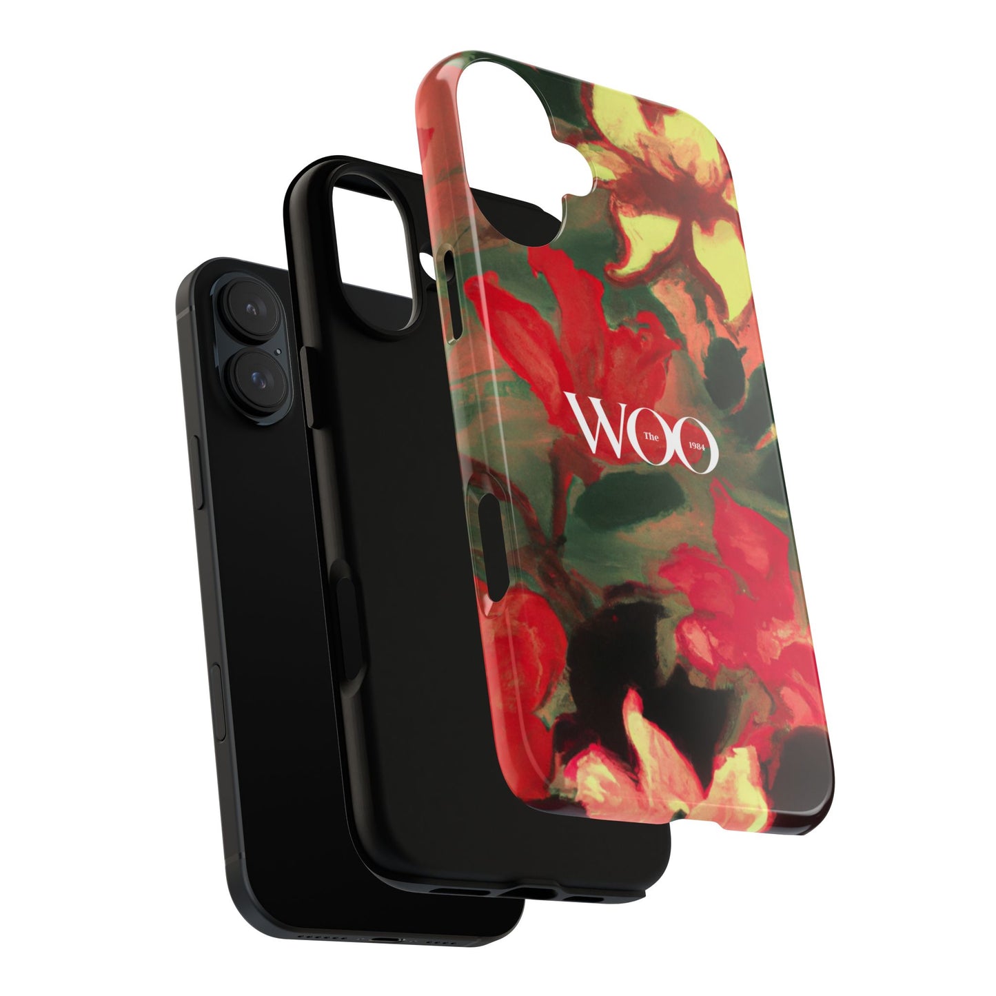Stevie - Phone Case