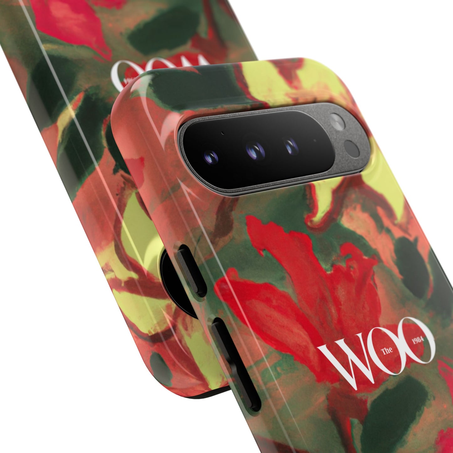 Stevie - Phone Case