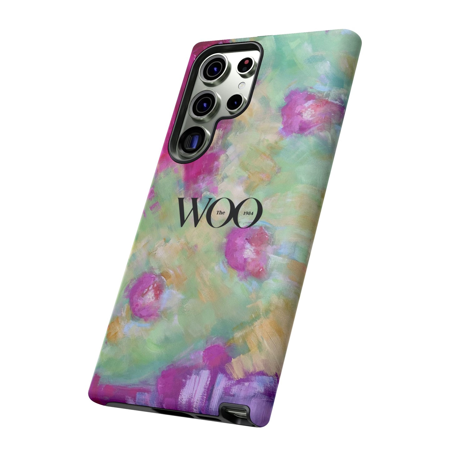 Common Grounds - Phone Case