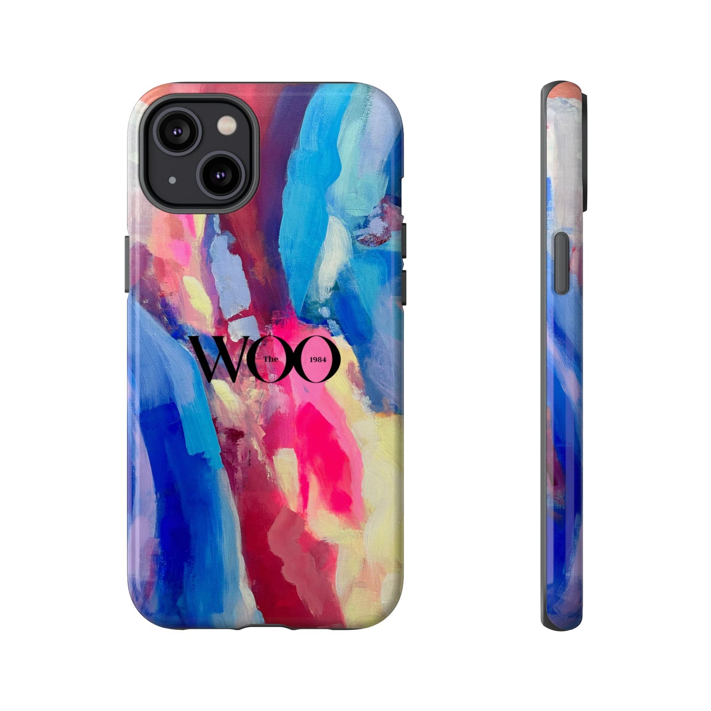 While We Sleep - Phone Case