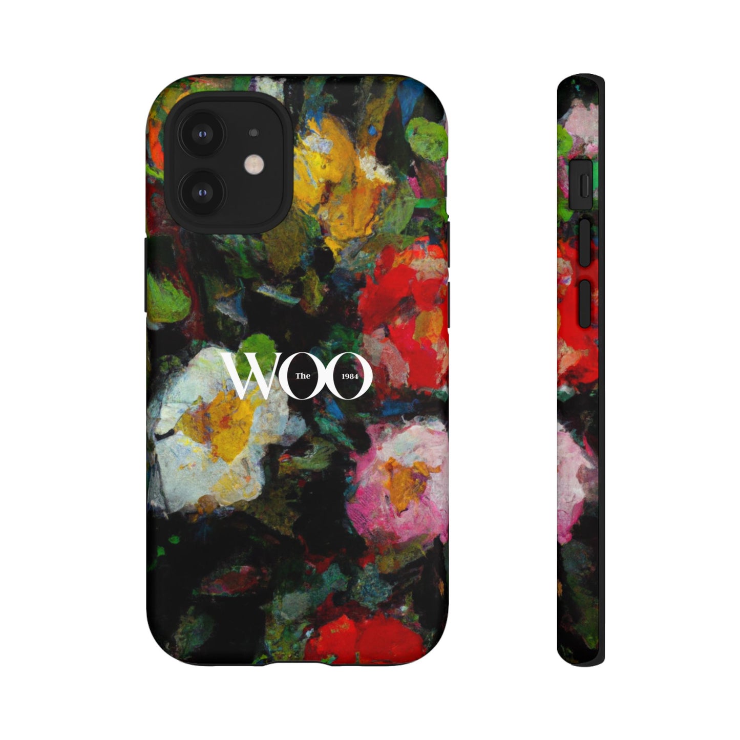 Salwa - Phone Case