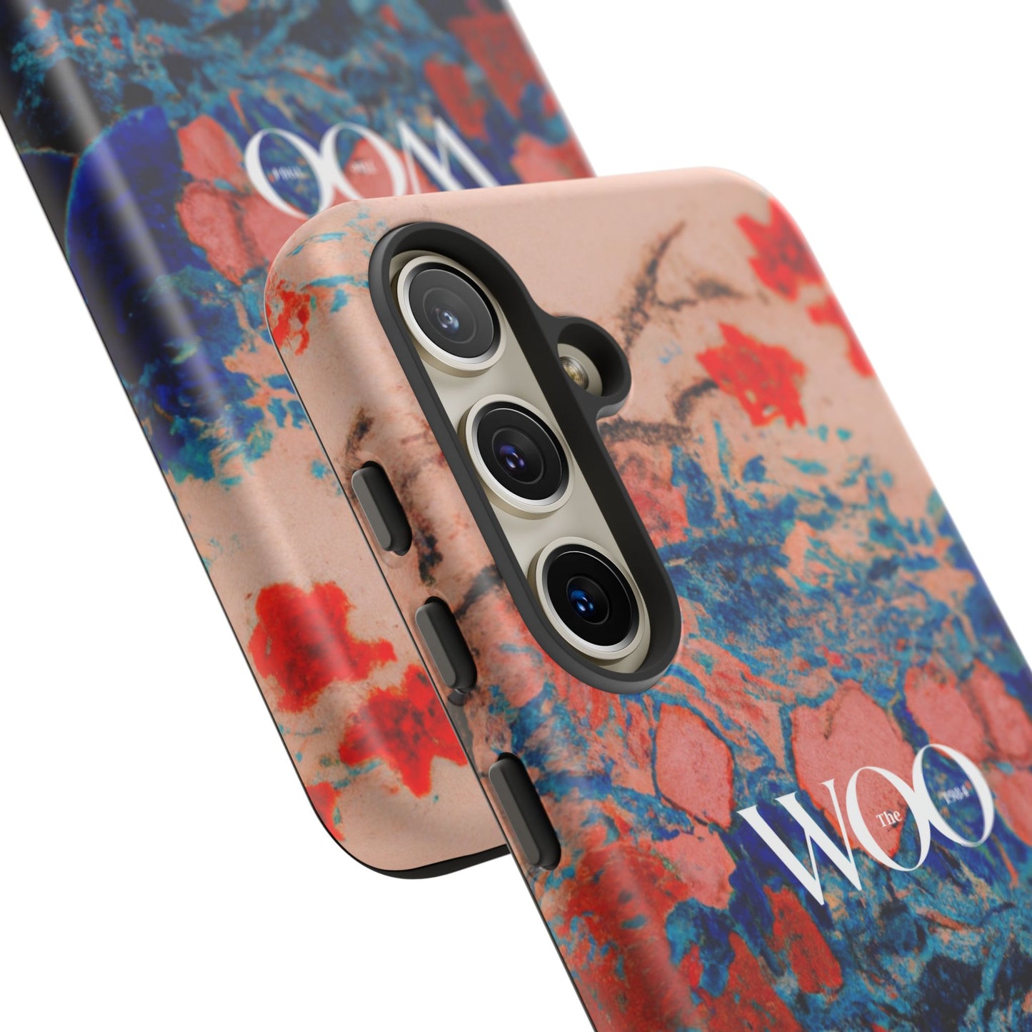 Marie - phone case