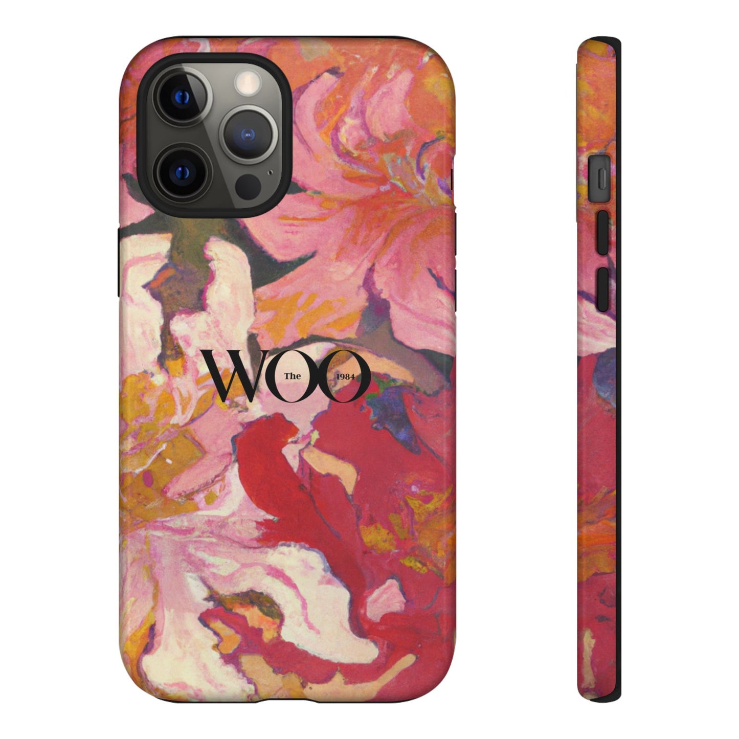 Naadiya - phone case