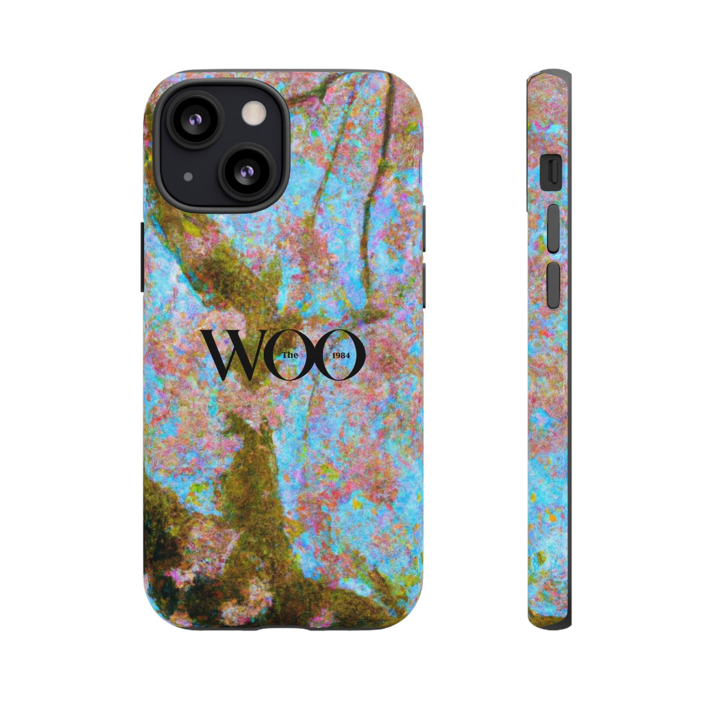 Cherri Bloss - phone case