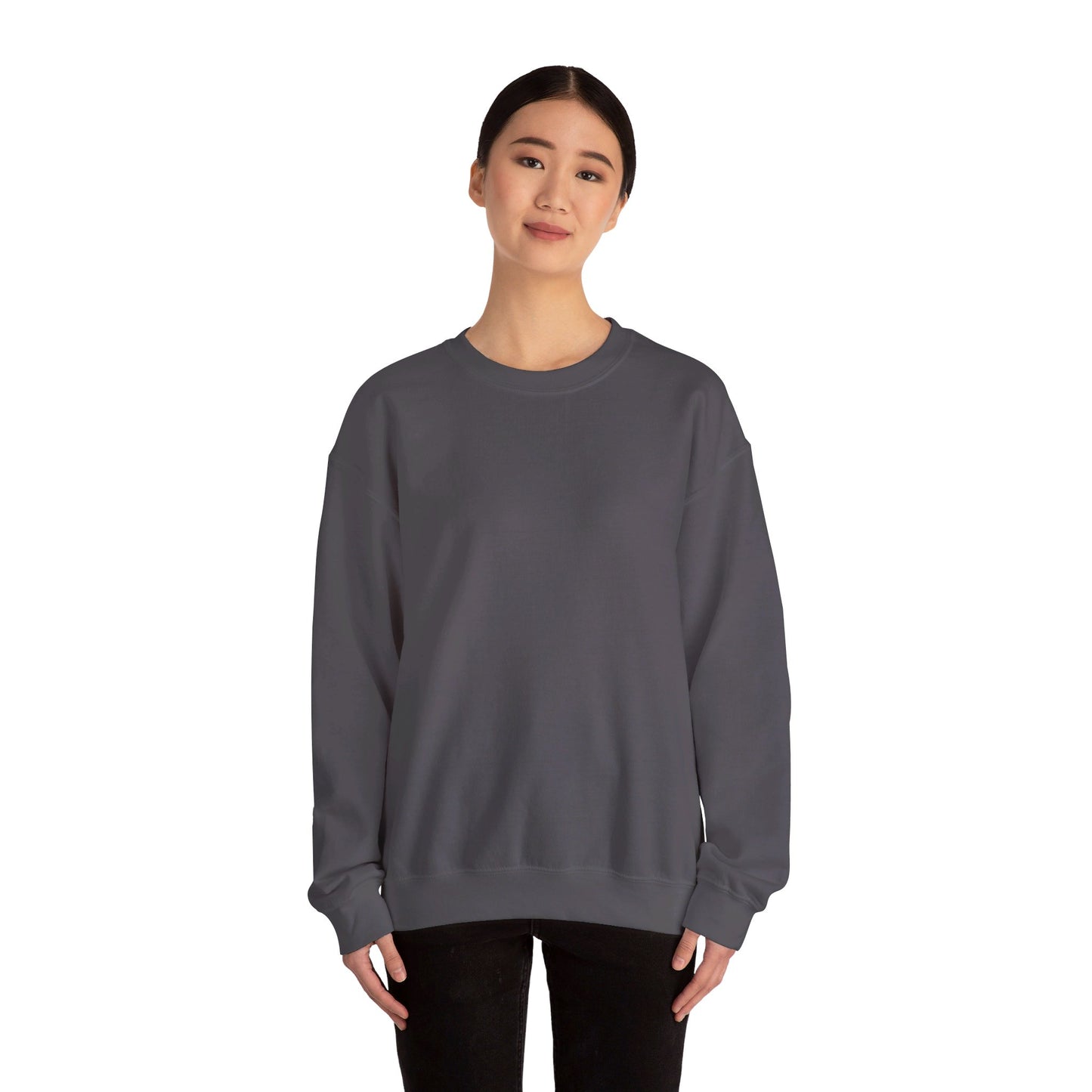 Stretch n' Shine - Woo sweatshirt