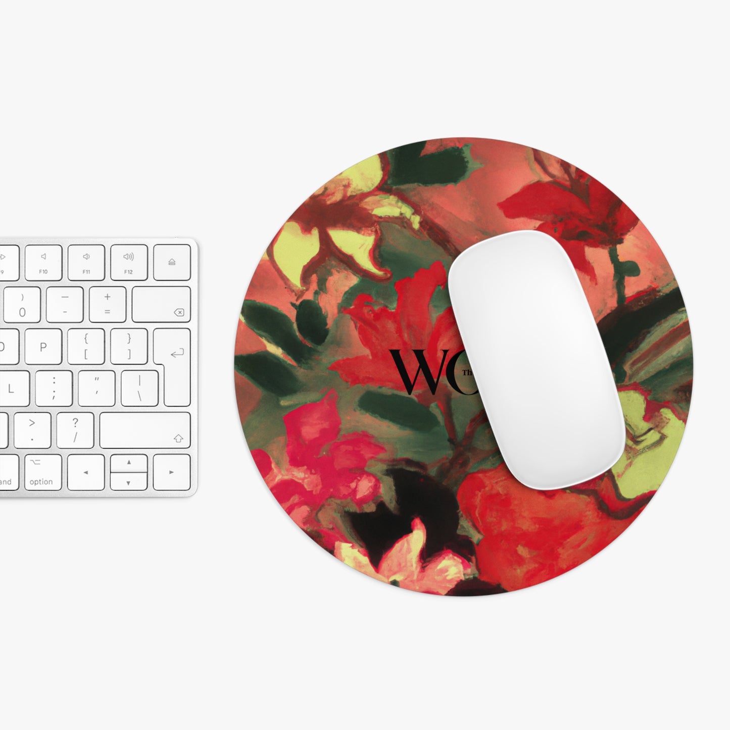 Stevie - Mouse Pad