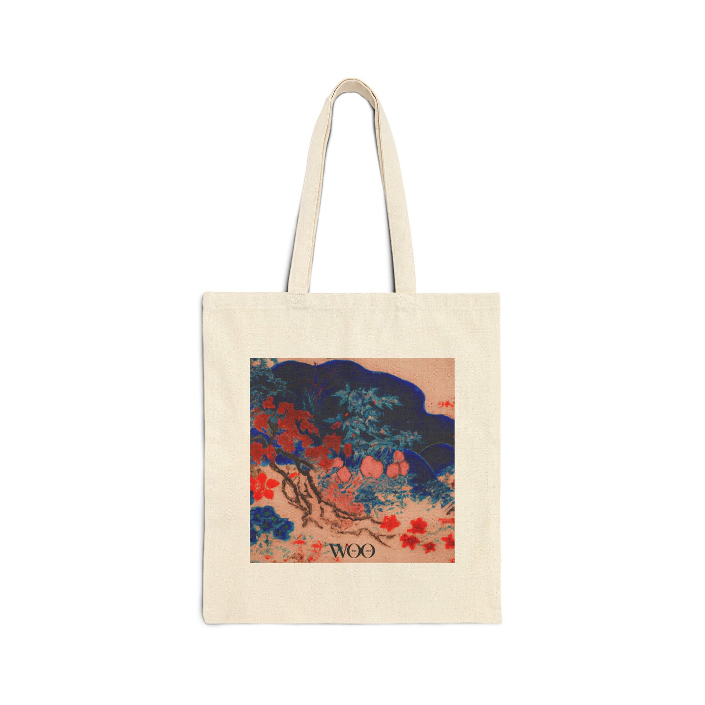 Marie - Tote Bag