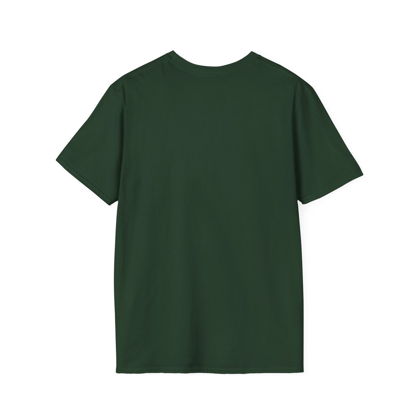 Back to Basics - tee