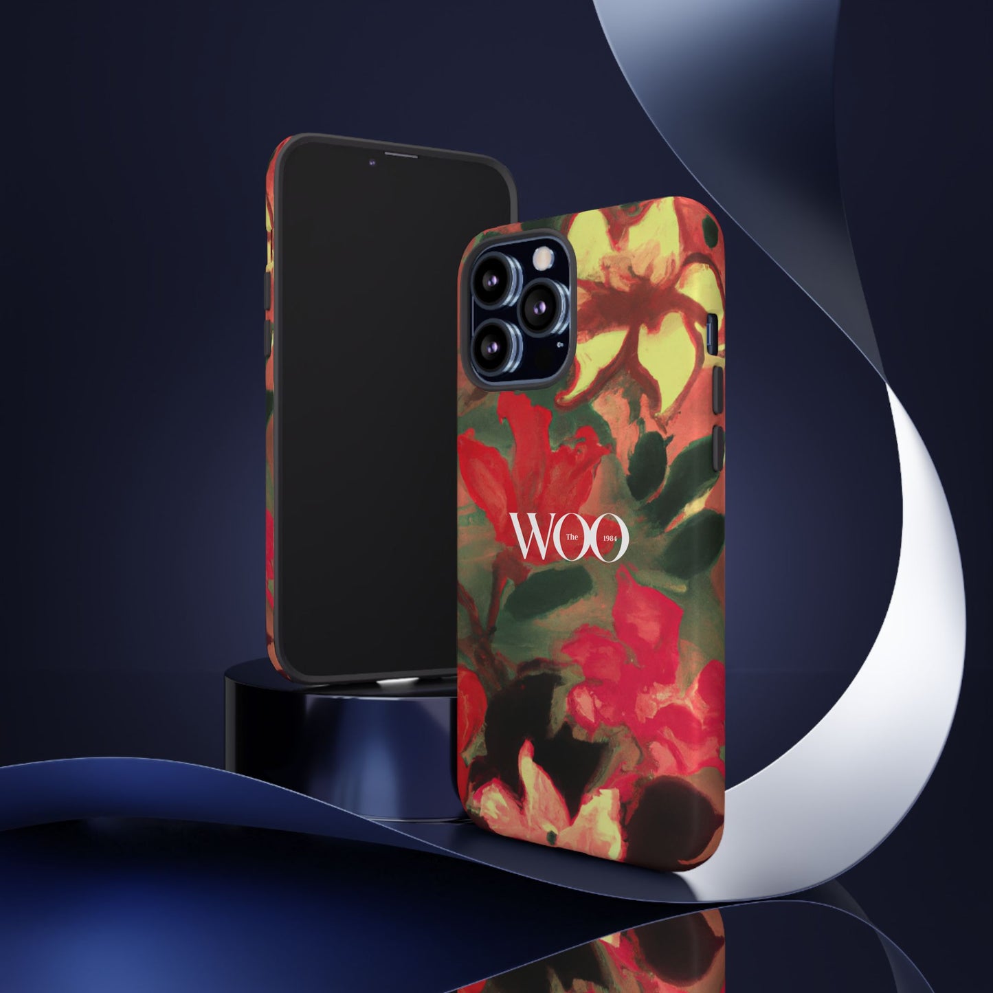 Stevie - Phone Case