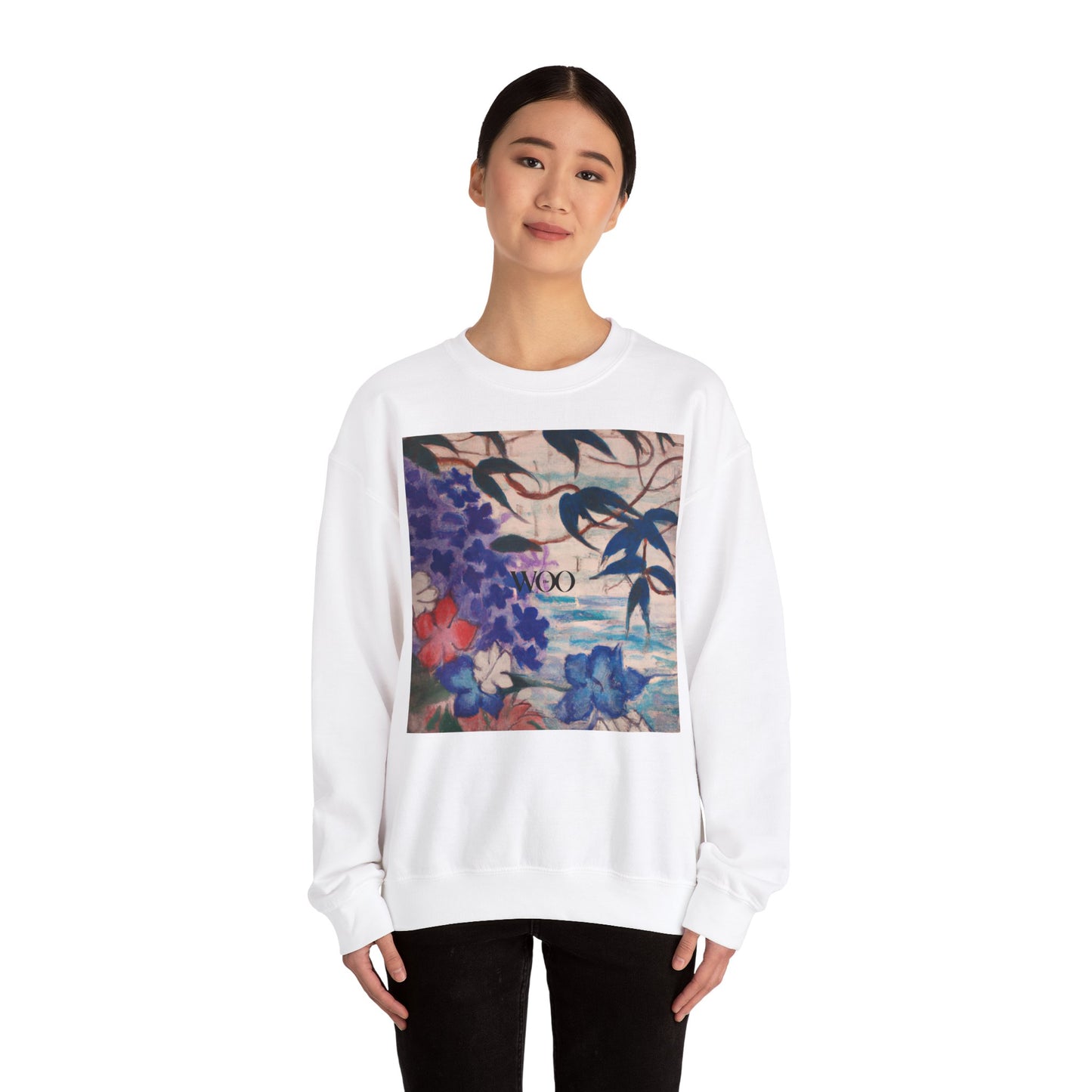 Terri - sweatshirt