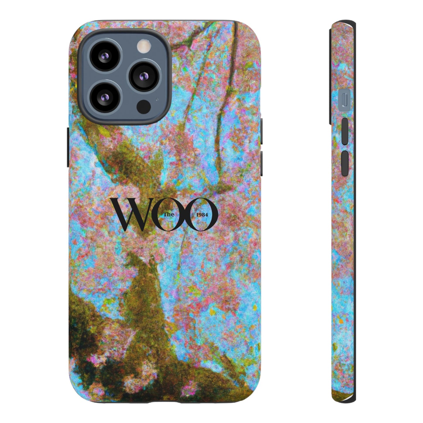 Cherri Bloss - phone case