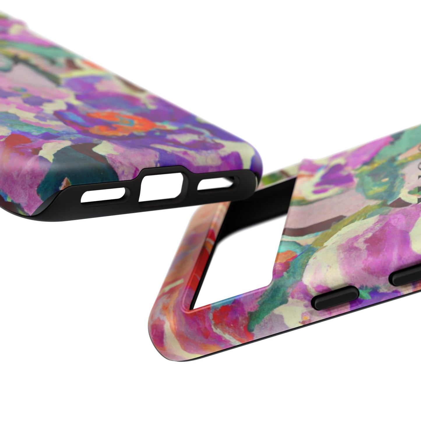 Alice - Phone Case