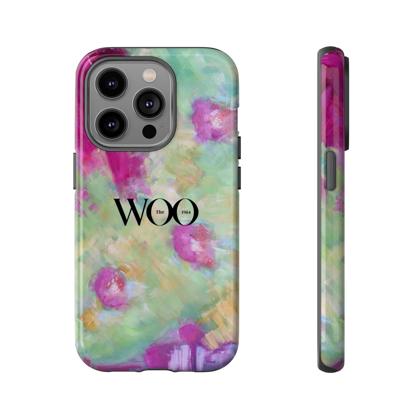 Common Grounds - Phone Case