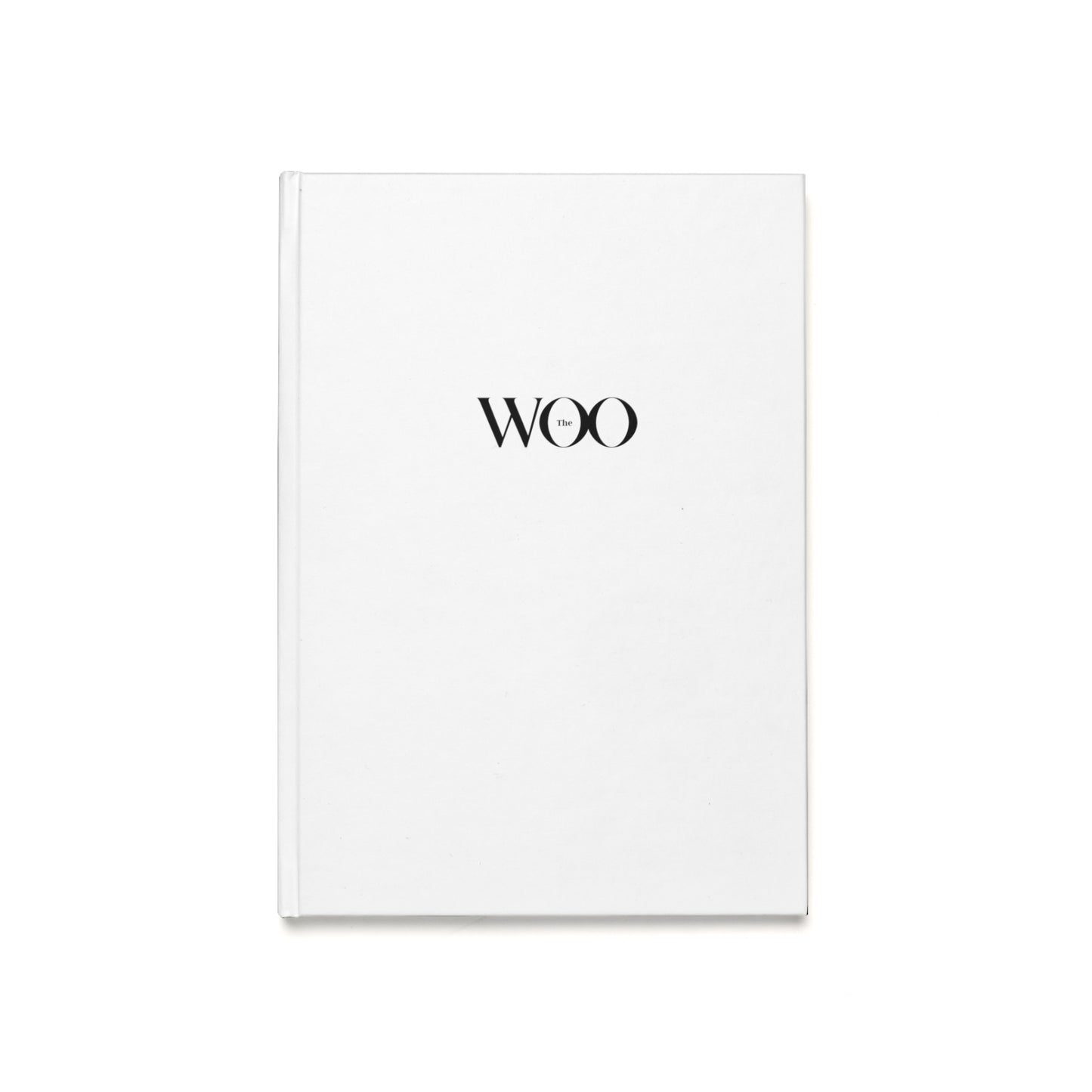 Hardcover Journal (A5)