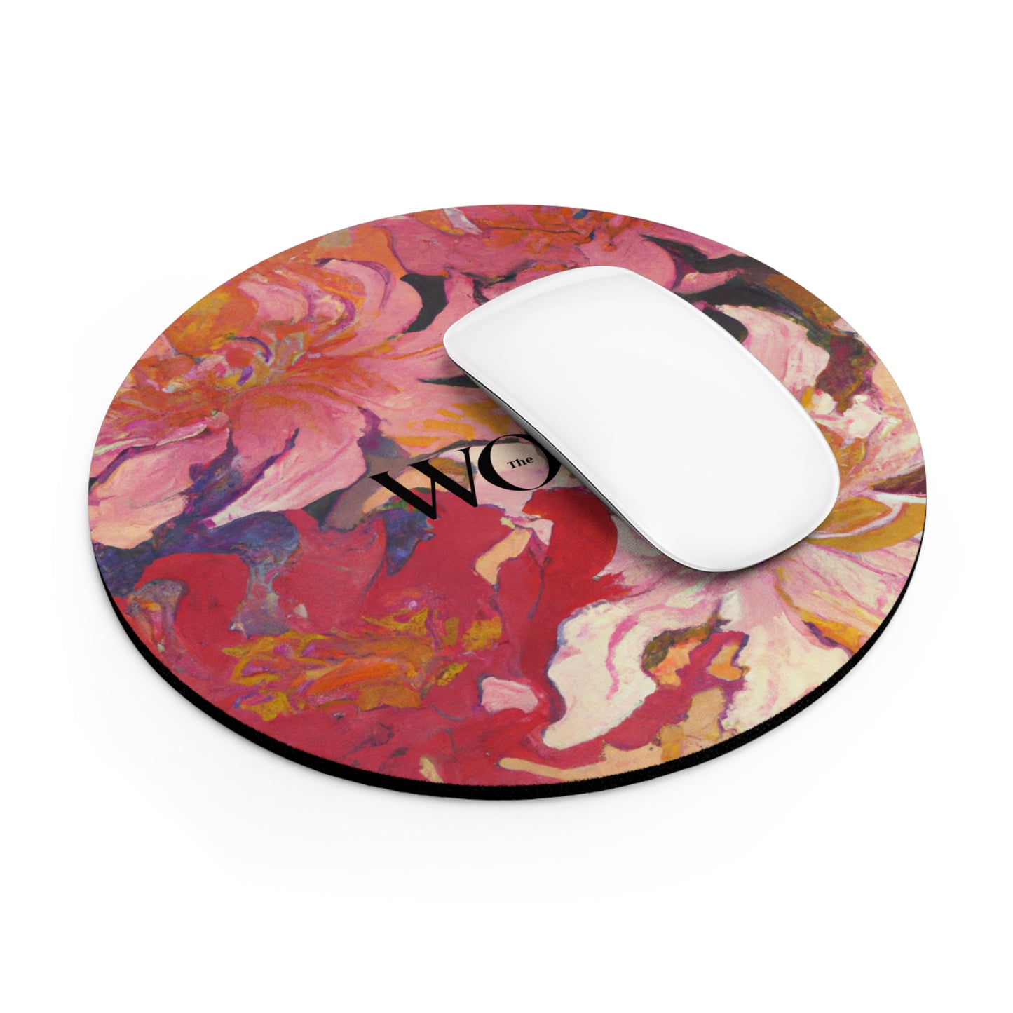 Naadiya - Mouse Pad