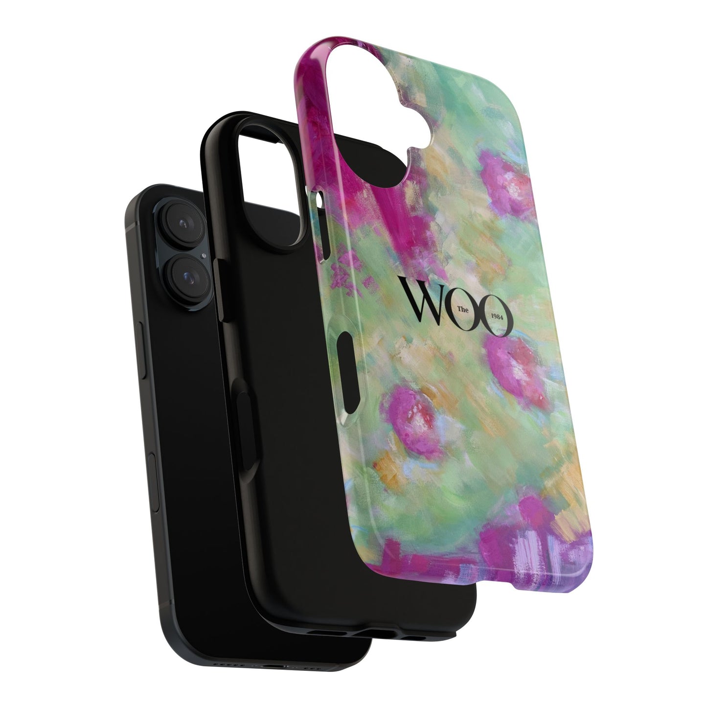 Common Grounds - Phone Case