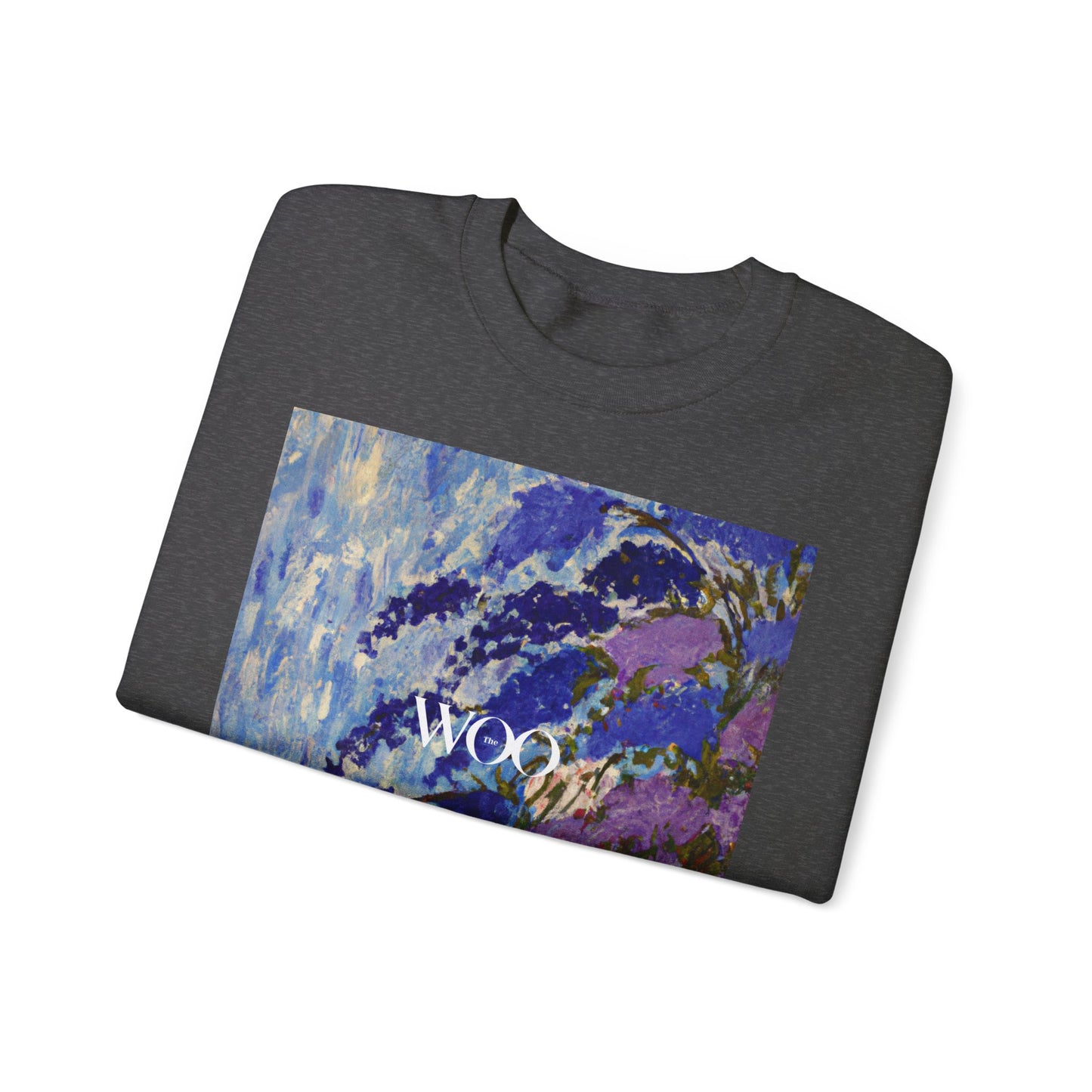Woo Yourself - sweatshirt