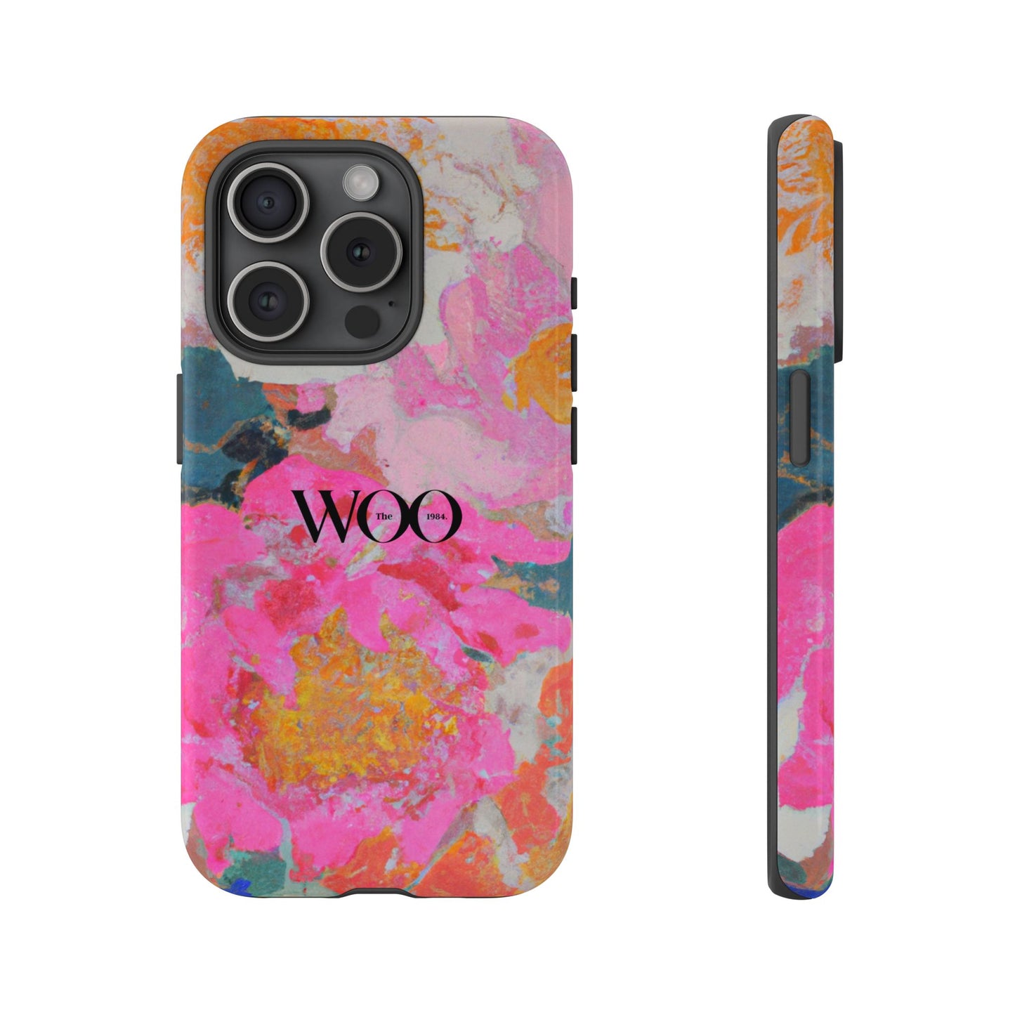 Petal - Phone Case